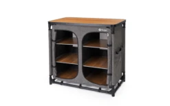 Camplife Küchenbox Capri S 6-Fächer 8 Camplife Küchenbox Capri S 6-Fächer -Camping Discounter 672924 4676427