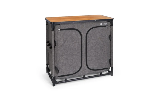 Camplife Küchenbox Capri S 6-Fächer 5 Camplife Küchenbox Capri S 6-Fächer – Bild 5