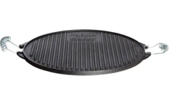 All Grill Portabel Set Kombination Nr.1 Multifunktionale Aussenküche Groß Schwarz -Camping Discounter 673902 4597500