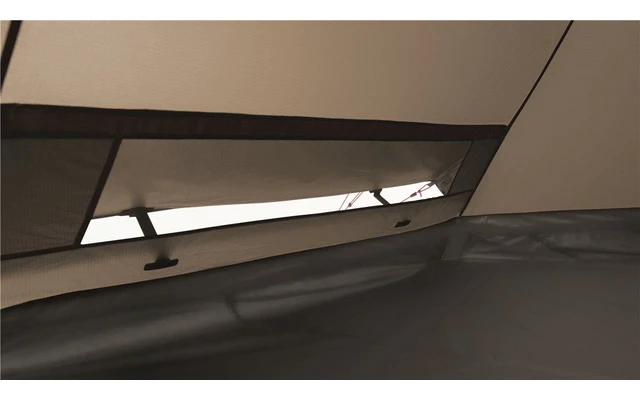 Robens Chinook Ursa PRS Tipi Zelt Dunkelgrün 8 Personen 6 Robens Chinook Ursa PRS Tipi Zelt Dunkelgrün 8 Personen – Bild 6