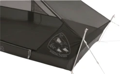 Robens Chaser 2 Tunnelzelt Dunkelgrün 2 Personen Mit Moskitonetz 12 Robens Chaser 2 Tunnelzelt Dunkelgrün 2 Personen Mit Moskitonetz -Camping Discounter 676359 4622595