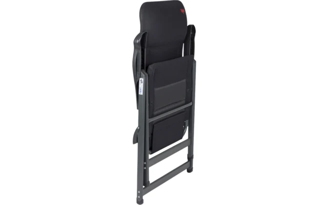 Crespo AP 237 Air Deluxe Relaxsessel Schwarz 7 Crespo AP 237 Air Deluxe Relaxsessel Schwarz – Bild 7