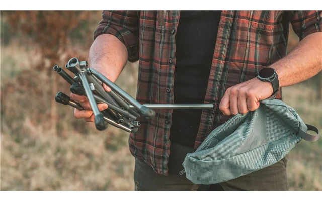 Robens Pathfinder Campingstuhl Faltbar 49 X 68 X 48 Cm 3 Robens Pathfinder Campingstuhl Faltbar 49 X 68 X 48 Cm – Bild 3