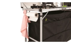 Outwell Magante Kitchen Unit Küchenschrank Mit Arbeitsplatte 136 X 54 X 90/140 Cm 9 Outwell Magante Kitchen Unit Küchenschrank Mit Arbeitsplatte 136 X 54 X 90/140 Cm -Camping Discounter 679554 4778417