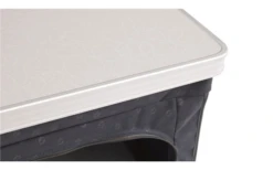 Outwell Skyros Campingschrank 61 X 50 X 141 Cm Dunkelblau 7 Outwell Skyros Campingschrank 61 X 50 X 141 Cm Dunkelblau -Camping Discounter 680880 4966703