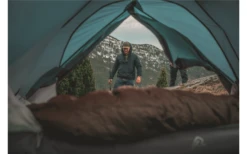 Robens Boulder 2 Kuppelzelt 2 Personen 240 X 220 X 110 Cm 10 Robens Boulder 2 Kuppelzelt 2 Personen 240 X 220 X 110 Cm -Camping Discounter 681183 5013650