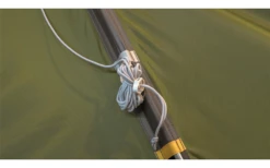 Robens Voyager 3 EX Tunnelzelt 3 Personen 395 X 180 X 115 Cm -Camping Discounter 681534 5038553