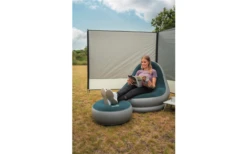 Easy Camp Comfy Lounge Set 2 Teilig Campingsessel Mit Fußablage Aufblasbar 5 Easy Camp Comfy Lounge Set 2 Teilig Campingsessel Mit Fußablage Aufblasbar -Camping Discounter 681768 4687239