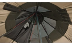 Robens Klondike PRS Bellzelt 6 Personen 390 X 370 X 270 Cm 8 Robens Klondike PRS Bellzelt 6 Personen 390 X 370 X 270 Cm -Camping Discounter 681951 5038226