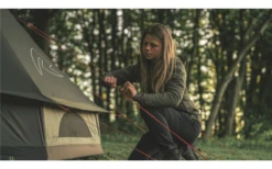 Robens Klondike PRS Bellzelt 6 Personen 390 X 370 X 270 Cm 9 Robens Klondike PRS Bellzelt 6 Personen 390 X 370 X 270 Cm -Camping Discounter 681954 5038238