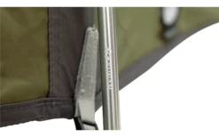 Robens Voyager Versa 3 Tunnelzelt 3 Personen 395 X 195 X 115 Cm -Camping Discounter 682047 5038352