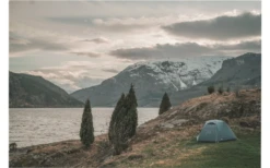 Robens Boulder Kuppelzelt 3 Personen 280 X 220 X 110 Cm Türkis 10 Robens Boulder Kuppelzelt 3 Personen 280 X 220 X 110 Cm Türkis -Camping Discounter 682794 5013746