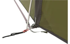 Robens Voyager Versa 3 Tunnelzelt 3 Personen 395 X 195 X 115 Cm -Camping Discounter 683049 5038340