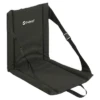 Outwell Cardiel Sitzkissen 40 X 42 X 40 Cm Schwarz