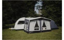 Vango Riviera Air 390 Elements All Season 9 Vango Riviera Air 390 Elements All Season -Camping Discounter 686190 4674138