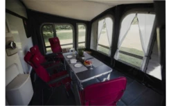 Vango Riviera Air 390 Elements All Season 10 Vango Riviera Air 390 Elements All Season -Camping Discounter 686193 4674144