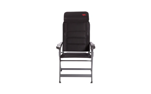 Crespo AP 235 Air Deluxe Compact Relaxsessel Schwarz 1 Crespo AP 235 Air Deluxe Compact Relaxsessel Schwarz