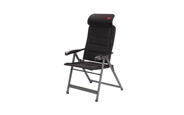 Crespo AP 235 Air Deluxe Compact Relaxsessel Schwarz 2 Crespo AP 235 Air Deluxe Compact Relaxsessel Schwarz – Bild 2