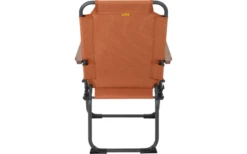 Bo-Camp Industrial Bushwick Klappstuhl Grün -Camping Discounter 687846 4679376