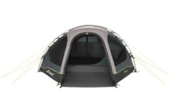 Outwell Cloud 4 Personen Kuppelzelt Blau 10 Outwell Cloud 4 Personen Kuppelzelt Blau -Camping Discounter 688215 4942508
