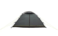 Outwell Cloud 4 Personen Kuppelzelt Blau 11 Outwell Cloud 4 Personen Kuppelzelt Blau -Camping Discounter 688218 4942514