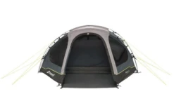 Outwell Cloud 4 Personen Kuppelzelt Blau 12 Outwell Cloud 4 Personen Kuppelzelt Blau -Camping Discounter 688221 4942520