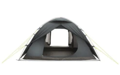 Outwell Cloud 4 Personen Kuppelzelt Blau 13 Outwell Cloud 4 Personen Kuppelzelt Blau -Camping Discounter 688224 4942526