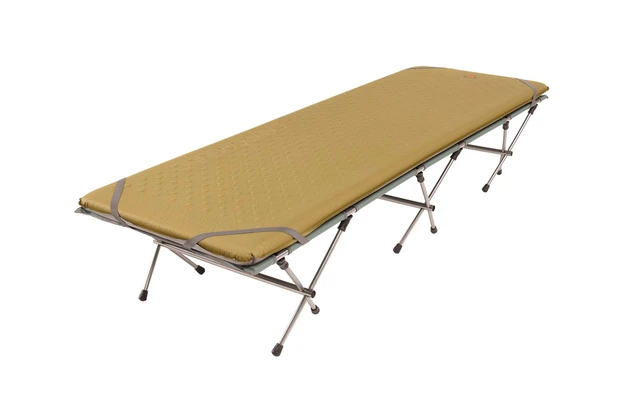 Robens Outpost Campingliege Zusammenklappbar Low 192 X 65 X 22 Cm 6 Robens Outpost Campingliege Zusammenklappbar Low 192 X 65 X 22 Cm – Bild 6