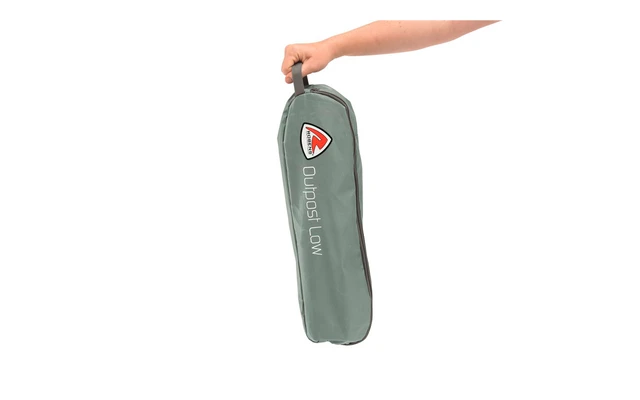 Robens Outpost Campingliege Zusammenklappbar Low 192 X 65 X 22 Cm 7 Robens Outpost Campingliege Zusammenklappbar Low 192 X 65 X 22 Cm – Bild 7
