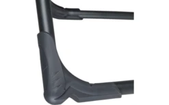 Crespo RP-215 Air Deluxe Fußhocker Grau -Camping Discounter 690060 4697202 1