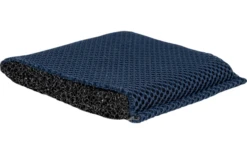 Crespo RP-215 Air Deluxe Fußhocker Blau 11 Crespo RP-215 Air Deluxe Fußhocker Blau -Camping Discounter 690063 4697208