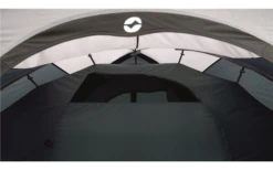 Outwell Cloud 4 Personen Kuppelzelt Blau 9 Outwell Cloud 4 Personen Kuppelzelt Blau -Camping Discounter 690261 4942502