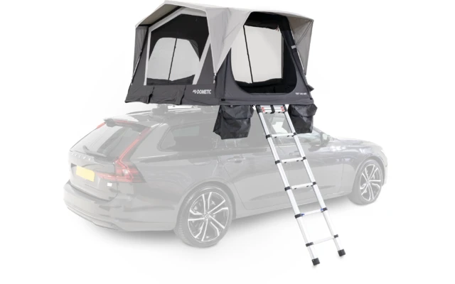 Dometic TRT 140 Air Aufblasbares Dachzelt Inklusive Pumpe 2 Dometic TRT 140 Air Aufblasbares Dachzelt Inklusive Pumpe – Bild 2