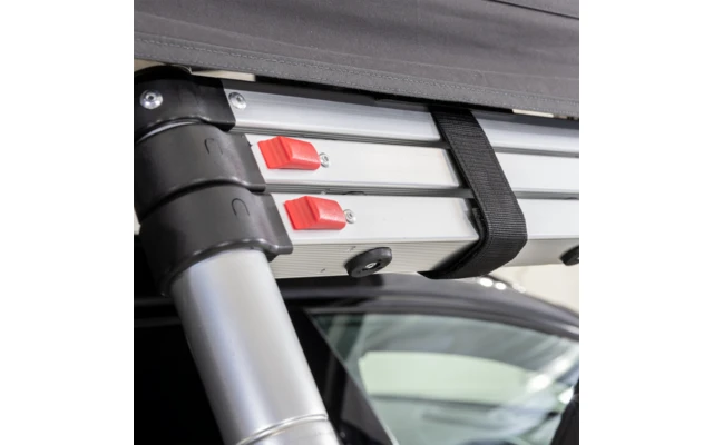 Dometic TRT 140 Air Aufblasbares Dachzelt Inklusive Pumpe 6 Dometic TRT 140 Air Aufblasbares Dachzelt Inklusive Pumpe – Bild 6