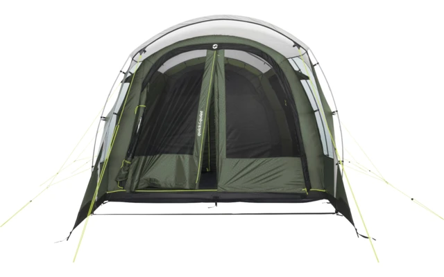 Outwell Greenwood 4 Tunnelzelt 2 Outwell Greenwood 4 Tunnelzelt – Bild 2