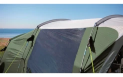 Outwell Greenwood 4 Tunnelzelt 10 Outwell Greenwood 4 Tunnelzelt -Camping Discounter 691904 4857701