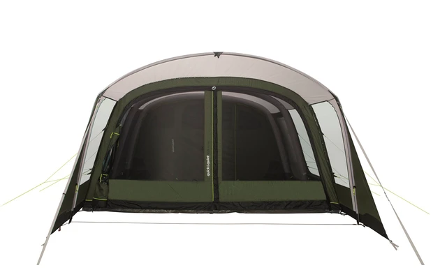Outwell Avondale 6PA Tunnelzelt 1 Outwell Avondale 6PA Tunnelzelt