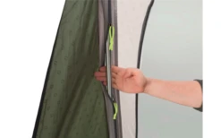 Outwell Avondale 6PA Tunnelzelt 10 Outwell Avondale 6PA Tunnelzelt -Camping Discounter 692153 4857992