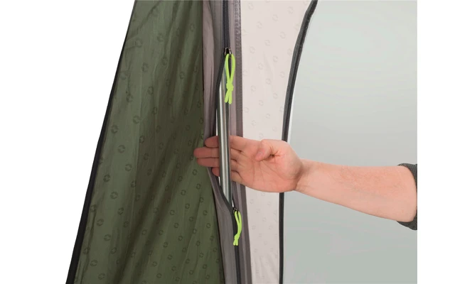 Outwell Avondale 6PA Tunnelzelt 4 Outwell Avondale 6PA Tunnelzelt – Bild 4