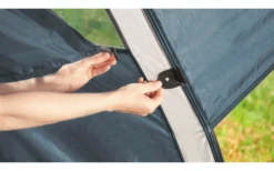 Outwell Springwood 5SG Tunnelzelt 5 Personen 6 Outwell Springwood 5SG Tunnelzelt 5 Personen -Camping Discounter 692399 5039654