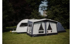 Vango Riviera Air 390 Elements All Season 12 Vango Riviera Air 390 Elements All Season -Camping Discounter 695663 4857032