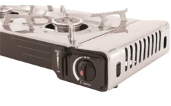 Outwell Appetizer Maxi Gaskocher 2 Flammig 5 Outwell Appetizer Maxi Gaskocher 2 Flammig -Camping Discounter 696416 4854797