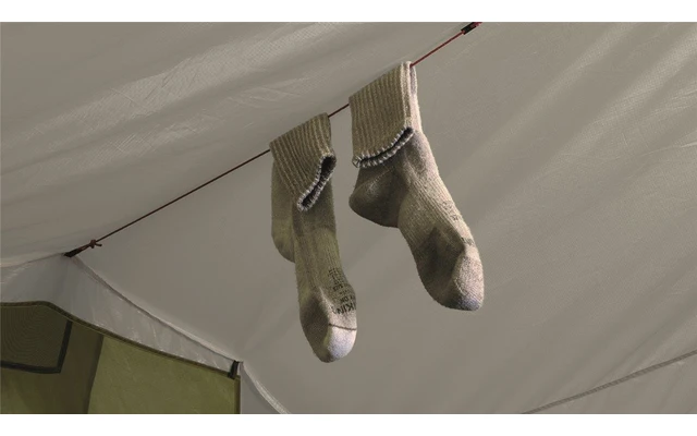 Robens Challenger 2 Tunnelzelt Grün 2 Personen 3 Robens Challenger 2 Tunnelzelt Grün 2 Personen – Bild 3