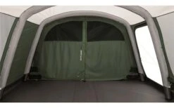 Outwell Elmdale 5PA Tunnelzelt Für 5 Personen Grün/weiß 8 Outwell Elmdale 5PA Tunnelzelt Für 5 Personen Grün/weiß -Camping Discounter 696857 5022062
