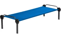 Disc-O-Bed ONE L Olivgrün -Camping Discounter 705194 4856255