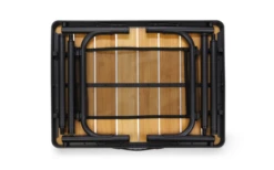 Camplife Bambus Beistelltisch -Camping Discounter 705269 4807592