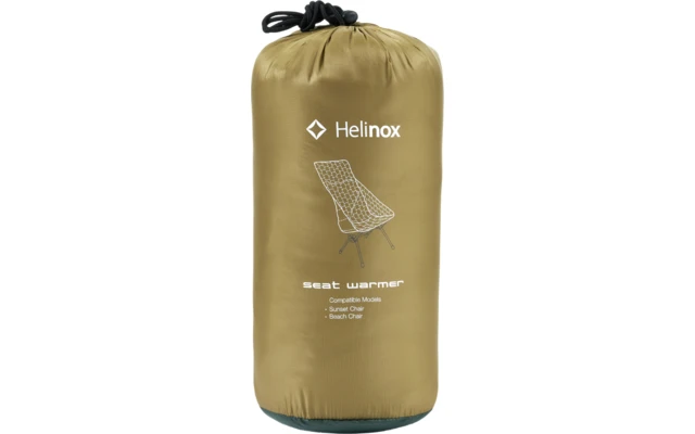 Helinox Sitzwärmer Sunset Chair/ Beach Chair 7 Helinox Sitzwärmer Sunset Chair/ Beach Chair – Bild 7