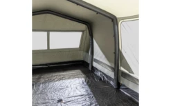 Dometic Santorini FTK 4X8 TC Aufblasbares Campingzelt 8 Personen 12 Dometic Santorini FTK 4X8 TC Aufblasbares Campingzelt 8 Personen -Camping Discounter 708065 4809185