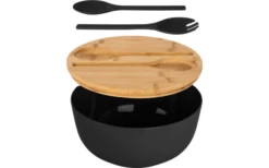 Brunner Salatschüssel Greenkick -Camping Discounter 709079 4792448