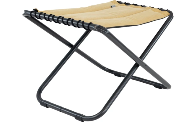 Crespo Beinauflage AP/306-TC Grau 1 Crespo Beinauflage AP/306-TC Grau